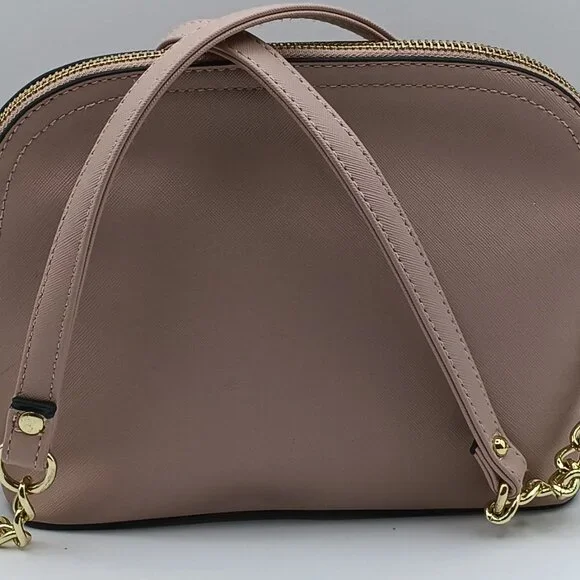 Steve Madden Womens Bags Crossbody Handbag Pink - Picture 4 of 6